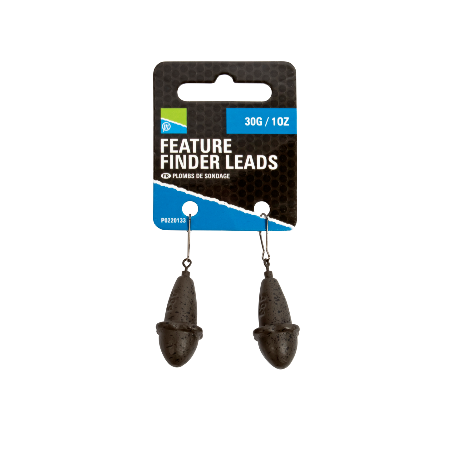 Маркерно олово PRESTON Feature Finder Leads - 30/45g