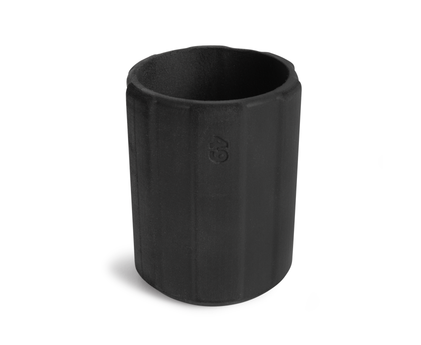 Заден протектор за щека PRESTON EVA POLE END CAP