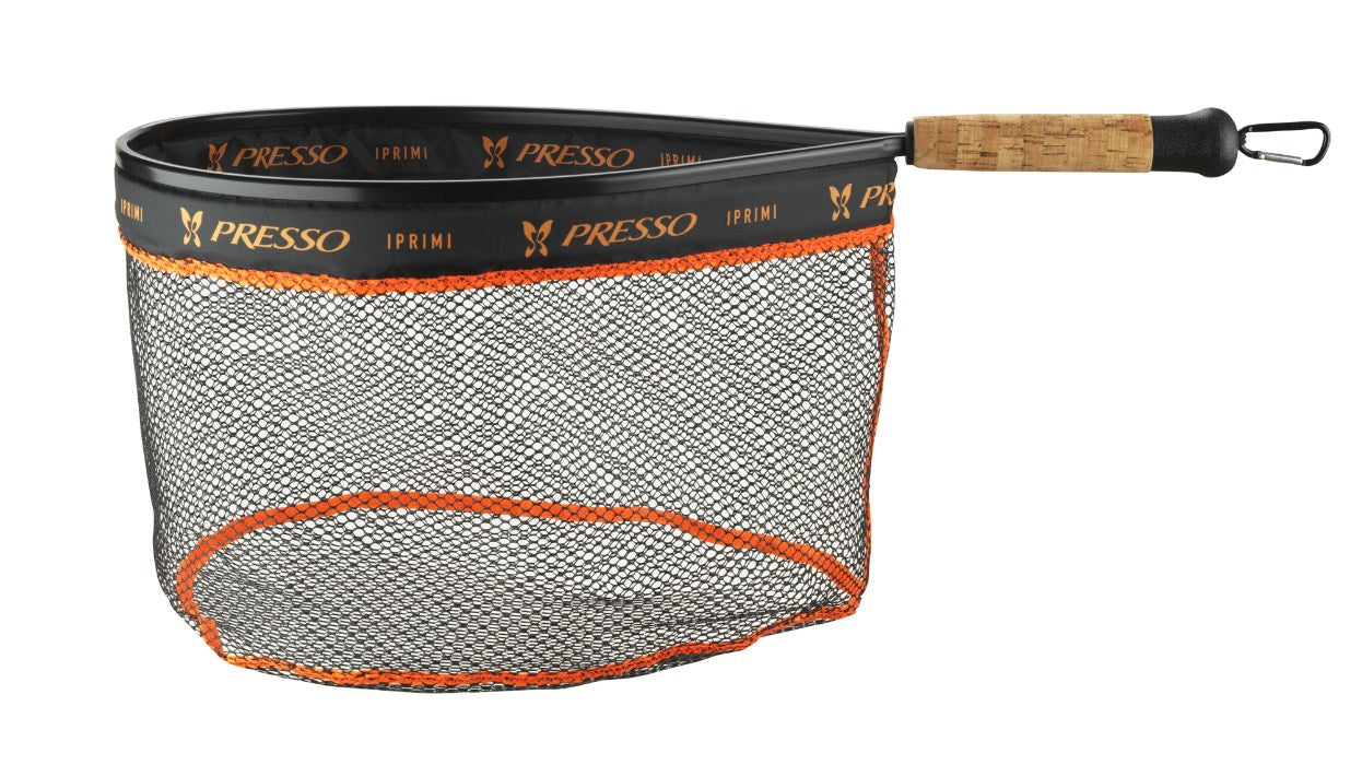 Кеп DAIWA PRESSO IPRIMI TROUT NET