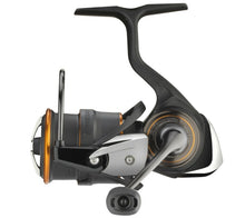 Макара с преден аванс DAIWA 21 PRESSO LT, лек риболовен инвентар за пъстърва, отлична чувствителност и прецизност.