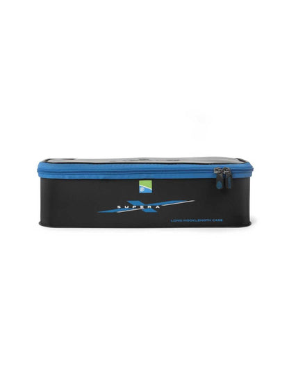 Кутия за класьори PRESTON Supera Eva Hooklength Case Long
