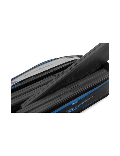 Кутия за класьори PRESTON Supera Eva Hooklength Case Long