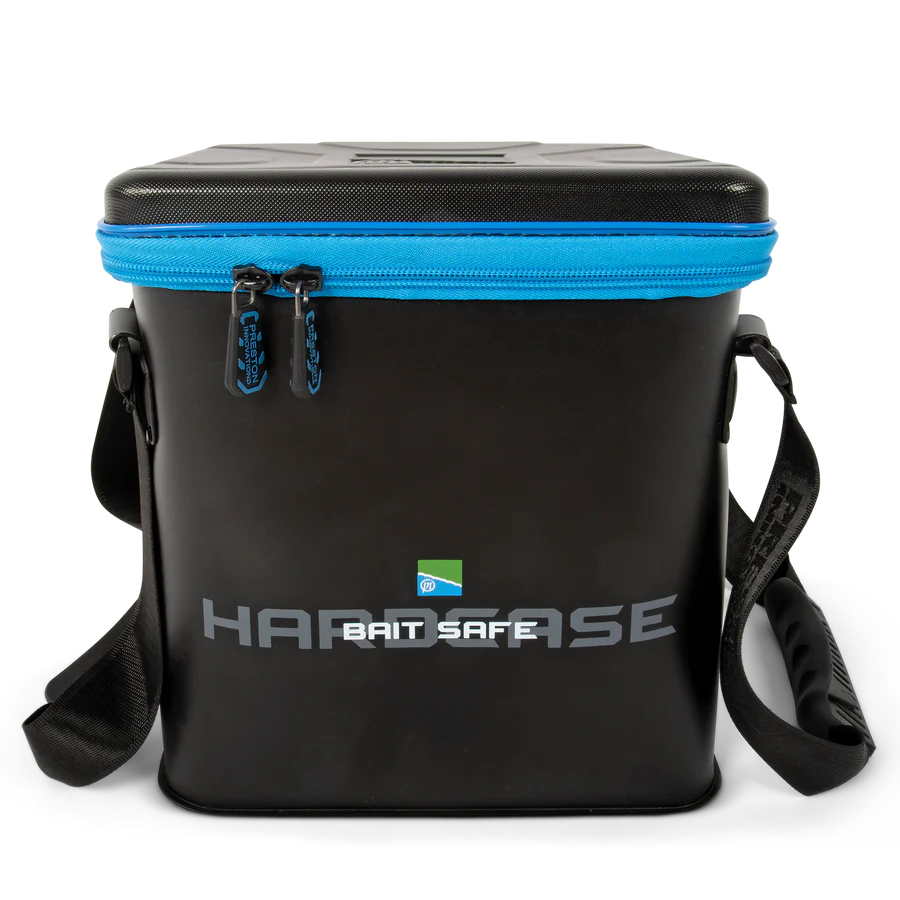 Κουτί για δόλωμα PRESTON Hardcase Bait Safe