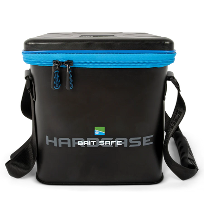 Κουτί για δόλωμα PRESTON Hardcase Bait Safe