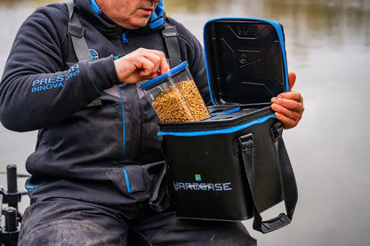 Κουτί για δόλωμα PRESTON Hardcase Bait Safe