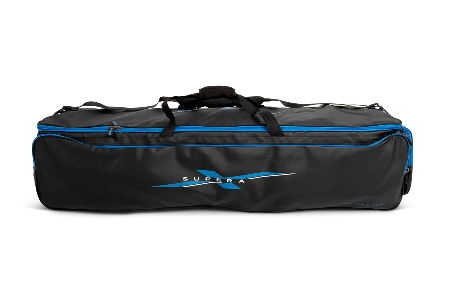 Калъф за ролери PRESTON Supera X Roller & Roost Bag XL