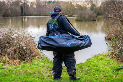 Калъф за ролери PRESTON Supera X Roller & Roost Bag XL