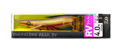 Примамка за калмари и октоподи DAIWA Emeraldas Peak RV #4.0 -130mm/23.5g
