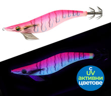 Примамка за калмари и октоподи DAIWA Emeraldas Peak RV #4.0 -130mm/23.5g