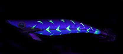 Примамка за калмари и октоподи DAIWA Emeraldas Peak Type-S #4.0 -130mm/23.0g