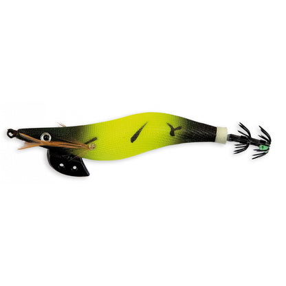 YELLOW BLACK