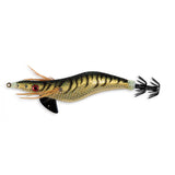 GOLD BLACK MULTISTRIPES