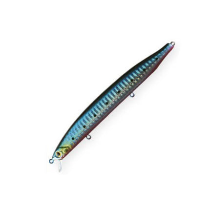Морски воблер NOMURA YORI - 13cm/17gr - floating