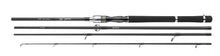 Спининговъдица DAIWA PRO STAFF YAK & BELLY TRAVEL - 2.25m/18-76gr (4 части) в разгънато състояние.