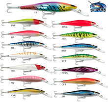 Воблер Williamson Speed Pro Deep - 13cm/30gr