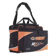 Geantă mare cu baza rigida MIDDY MX CARRYALL - 50L
