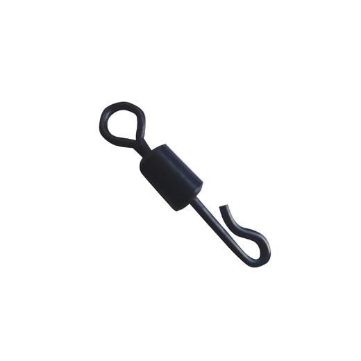 Вирбел бърза връзка KODEX QUICK CHANGE CARP SWIVELS No 8 - 10 бр в опаковка