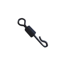 Quick-change swivel KODEX QUICK CHANGE CARP SWIVELS No 8 - 10 pcs per pack