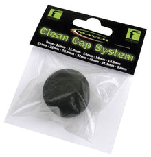 Τάπες για pole MAVER Clean Cap System