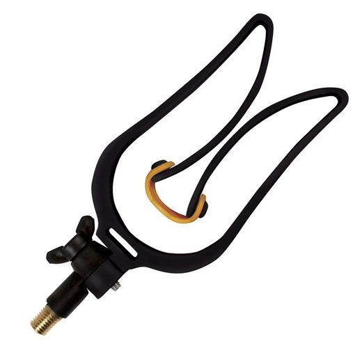 Pole tulip clip MIDDY