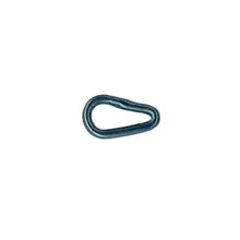 Халки за монтажи Kodex Loop Link Pear Shape - 15 бр в пакет