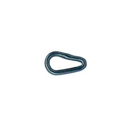 Халки за монтажи Kodex Loop Link Pear Shape - 15 бр в пакет