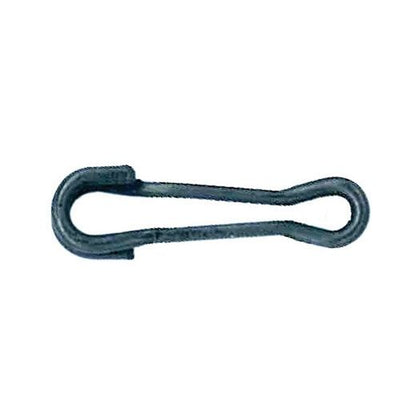 Бърза връзка за шаранджийски монтажи Kodex Stikk-Hooklink Clip/Medium - 20 бр в пакет