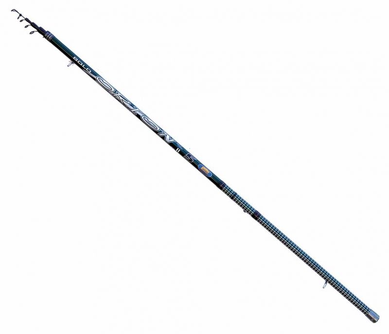 Болонеза въдица Lineaeffe ORION BOLO 6.00m/25gr