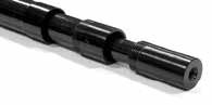 Дръжка за кеп LINEAEFFE Universal Net Handle - 3.00 метра