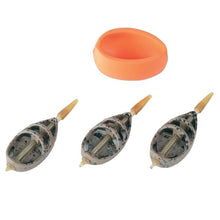 Комплект за метод фидер Fil Fishing Method Feeder Set 30+40+50gr +ПРЕСА - No 5350