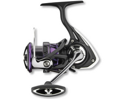 Макара с преден аванс - DAIWA '18 PROREX X LT, спинингова макара с LT дизайн и нов Tough Digigear.