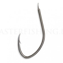Вързани куки - Daiwa TOURNAMENT Feeder Hooks, сребриста кука за риболов, размер 10, 0.20 мм дебелина на влакното.