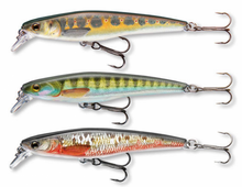 Комплект воблери CORMORAN Mixed Design Lure Set No 2