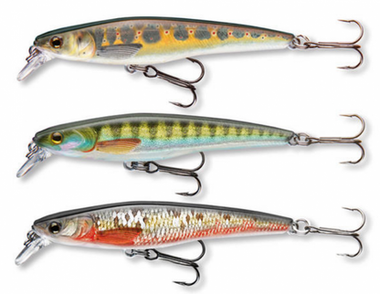 Комплект воблери CORMORAN Mixed Design Lure Set No 2