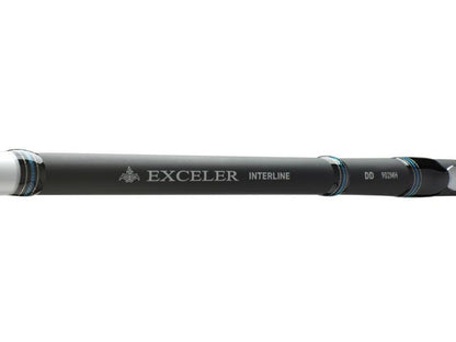 Rod Daiwa EXCELER TROLLING INTERLINE