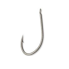 Вързани куки - DAIWA SAMURAI POWER FEEDER HOOKS, сребърен рибарски кукичка, изключителна здравина и качество.