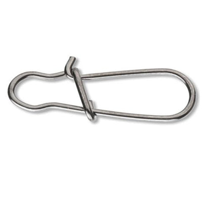 Карабинка Daiwa FAST LOCK SNAP - 10 бр в опаковка