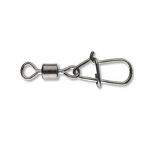 Вирбели с карабинка Daiwa EGG SNAP SWIVEL - 10 бр в пакет