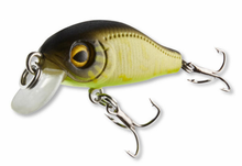 Wobbler CORMORAN COR F1 3.5 cm/ 2.0 g - Floating