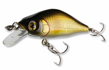 Wobbler CORMORAN COR SP1 5.0 cm/3.0 g - Floating