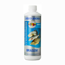 Lichid Aroma Van Den Eynde LIQUID BRASEM - 500 ml