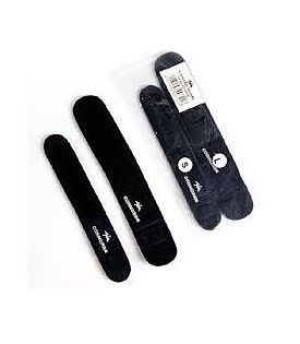 Neoprene rod strap set - CORMORAN ROD BELT SET