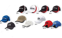 Daiwa DC cap