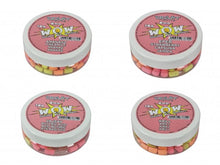 Балансирвани дъмбели (Wafters) Dovit WOW - WASHED OUT WAFTERS - 8mm в четири различни вкуса.