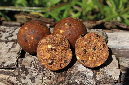 Протеинови топчета DYNAMITE BAITS Complex-T Boilies 18mm - 1kg