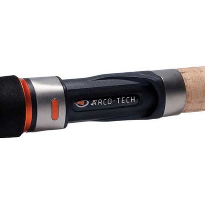 Мач въдица MIDDY ARCO-TECH K-335 WAGGLER ROD MULTI 3.30m/3.60m - 20gr