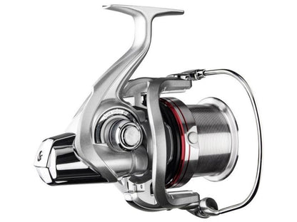 Шаранджийска макара DAIWA 19 EMBLEM SURF 35 SCW QD