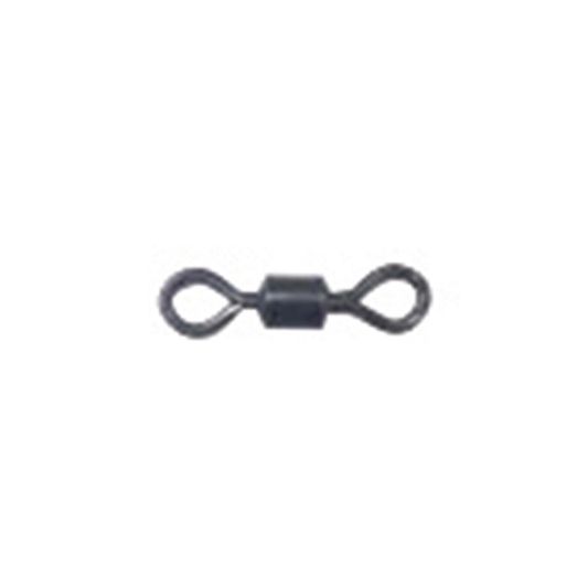 Вирбели KODEX MICRO RIG SWIVELS - 25 броя в опаковка
