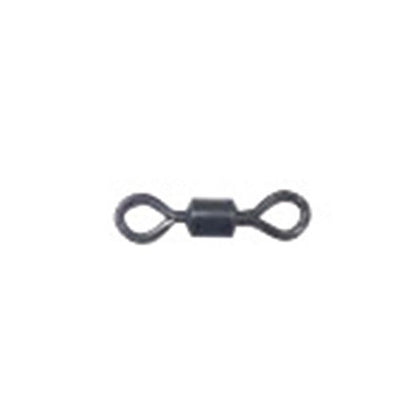 Вирбели KODEX MICRO RIG SWIVELS - 25 броя в опаковка