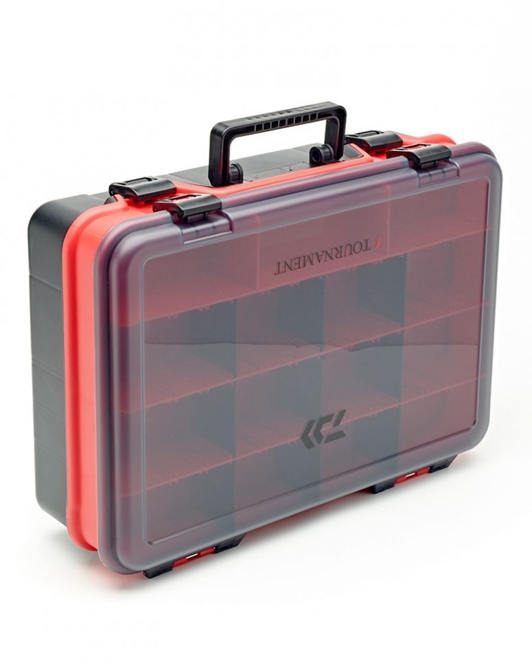 Κουτί για feeder αξεσουάρ Daiwa TOURNAMENT FEEDER CASE 24C